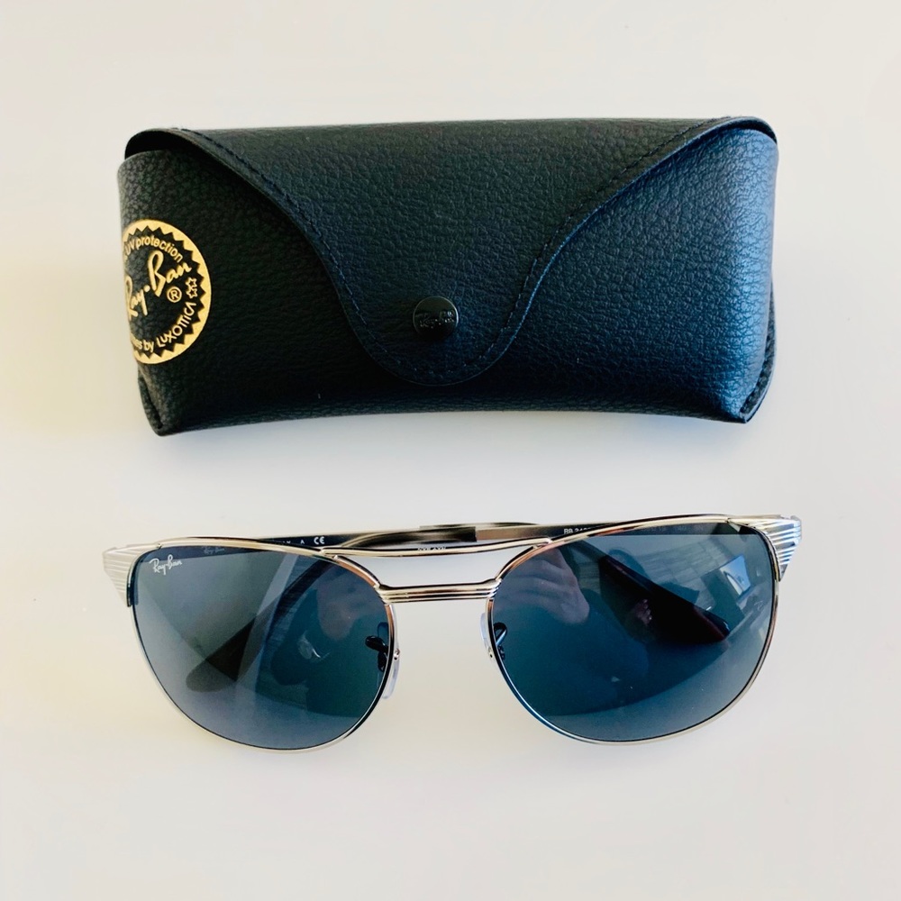 Ray-Ban Sunglasses